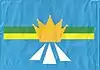 Flag of Formosa, Goiás