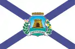Flag of Fortaleza