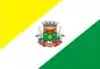 Flag of Fraiburgo