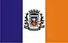 Flag of Itaboraí