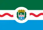 Flag of Maceió