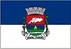 Flag of Miguel Pereira