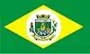 Flag of Mozarlândia