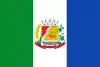 Flag of Querência do Norte