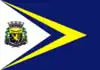 Flag of São Gabriel do Oeste