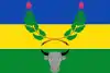 Flag of São Gonçalo dos Campos