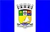 Flag of São José de Ribamar