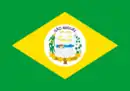 Flag of São Miguel