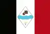 Flag of São Raimundo das Mangabeiras
