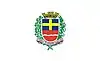 Flag of Santa Cruz do Rio Pardo