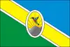 Flag of Serra do Navio