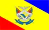 Flag of Água Santa