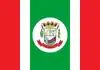 Flag of União do Oeste