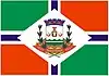 Flag of Mantena