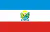 Flag of Siderópolis