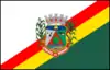 Flag of União de Minas
