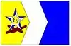 Flag of Conceição da Barra