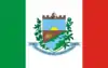 Flag of São Sebastião de Lagoa de Roça