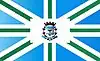 Flag of Tupi Paulista