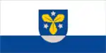Flag of Aizkraukle