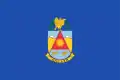 Flag of Department of Ancash