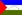 Flag of the Región Autónoma del Atlántico Sur