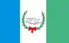 Flag of Benítez Municipality
