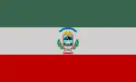 Flag of Aserrí