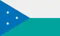 Flag of Moravia