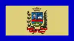 Flag of Chacao Municipality