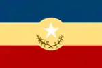 Flag of Charallave