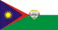 Flag of Cordillera