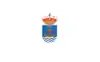 Flag of El Barco de Ávila