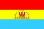 Flag of Los Teques