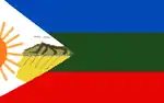 Flag of Yaritagua