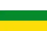 Flag of Zamora Chinchipe