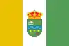 Flag of Quintanilla Vivar