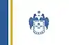 Flag of San Juan de Lurigancho