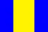 Flag of Santa Olalla
