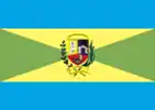 Flag of Turmero