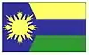 Flag of Antonio José de Sucre Municipality