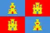 Flag of Villacastín