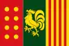 Flag of Aitona