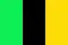 Flag of Arsèguel