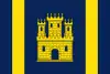 Flag of Olèrdola