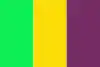 Flag of Oliola