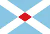 Flag of Oristà