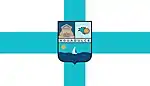 Flag of Aguadulce