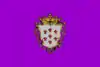 Flag of Alcantarilla