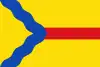 Flag of Asín
